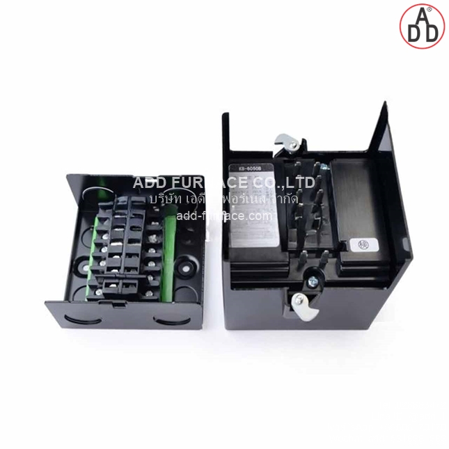 Burner Controller KB-6050B (8)